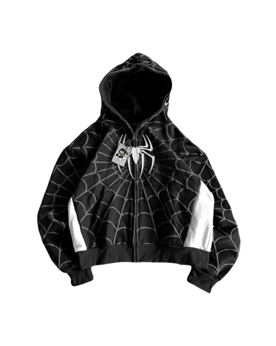 Spidey V2 Zip Up