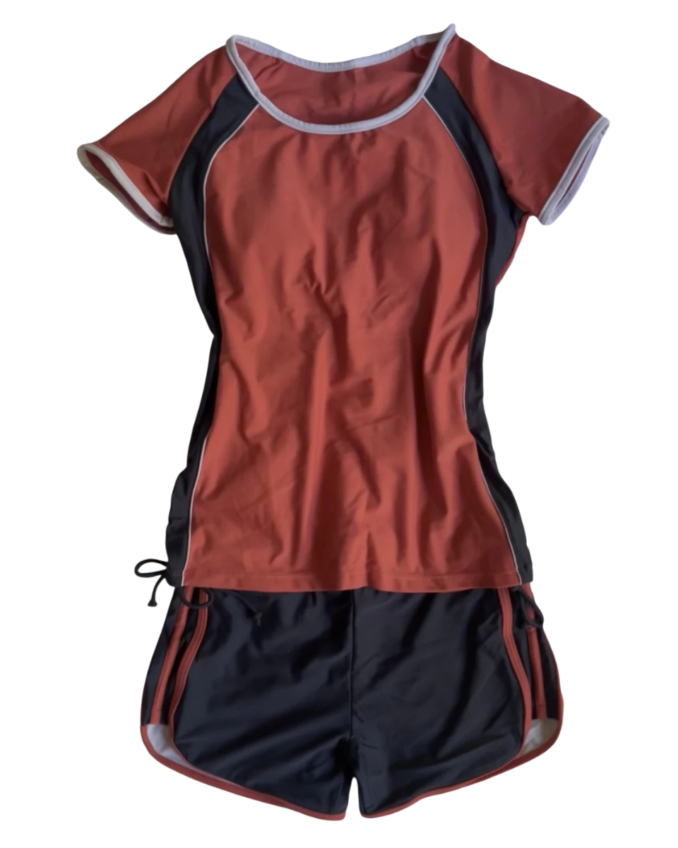 Coastal Swimsuit Collection