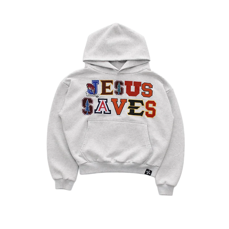 HE IS RISEN Hoodie