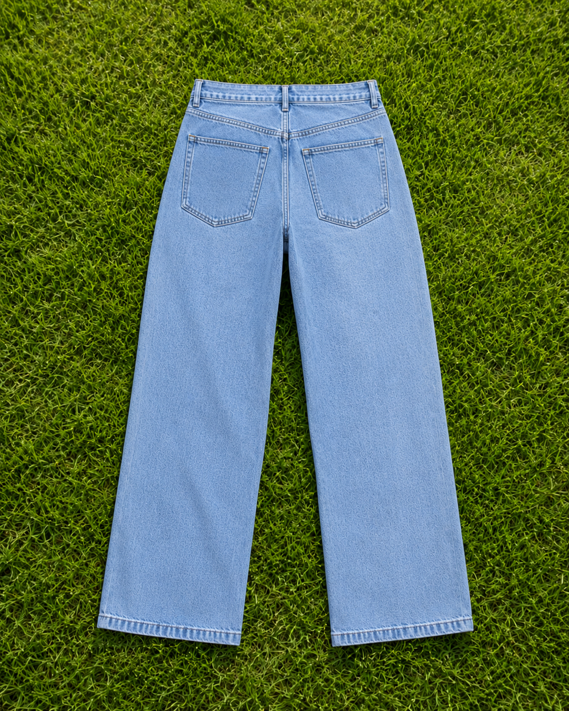 Tomato Pants