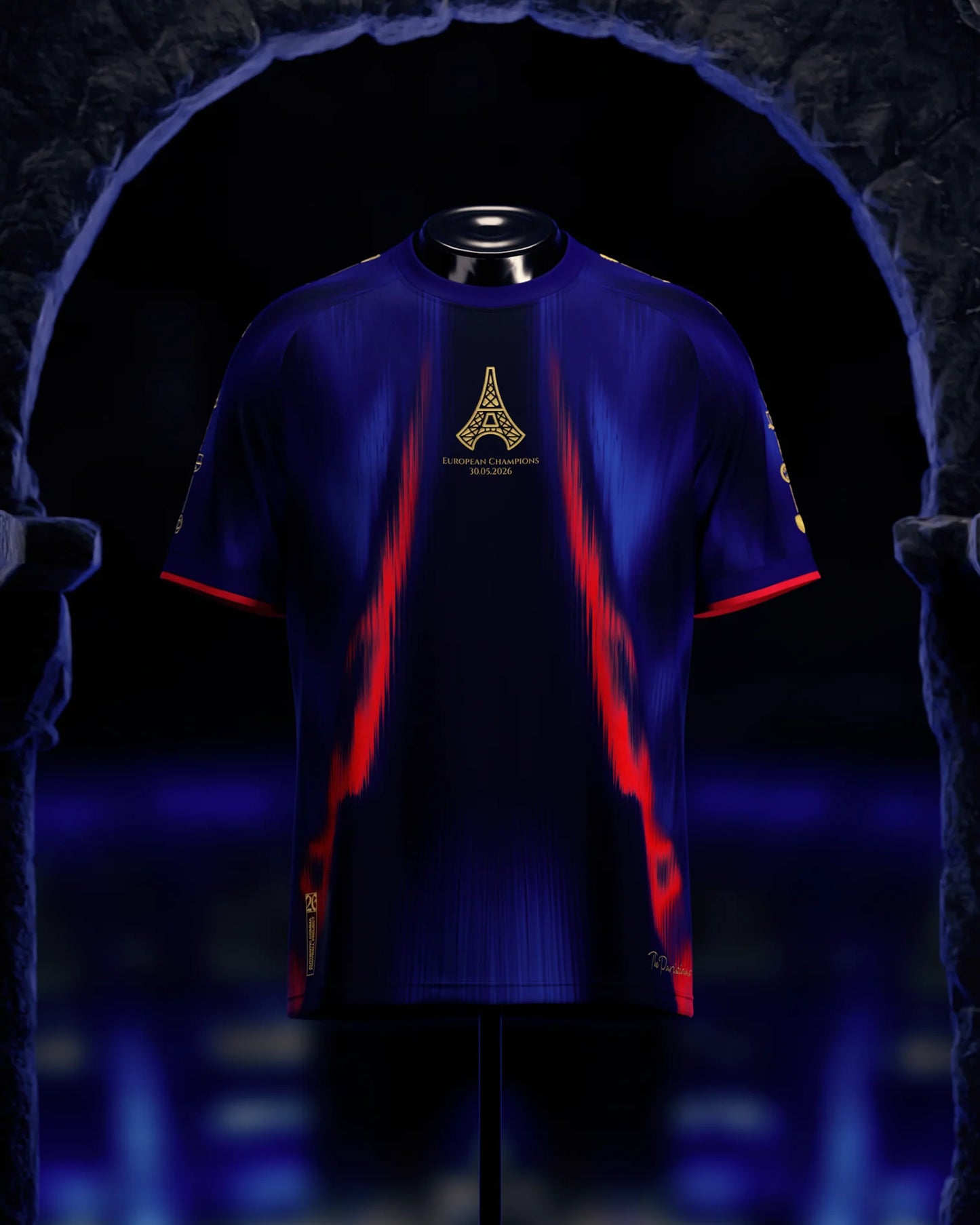 Heritage Jersey Collection