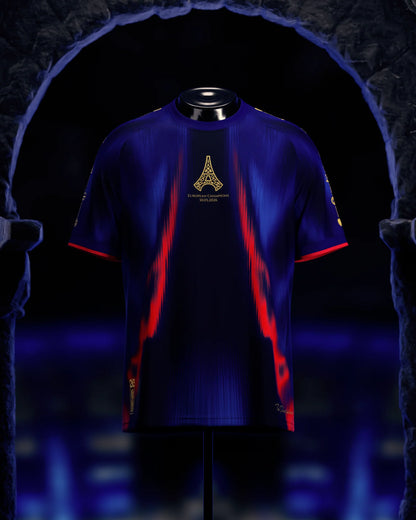 Heritage Jersey Collection