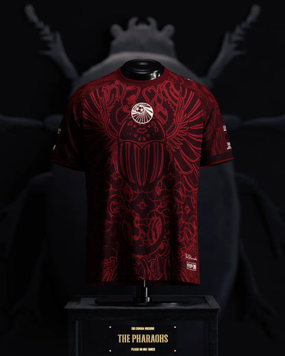 Heritage Jersey Collection