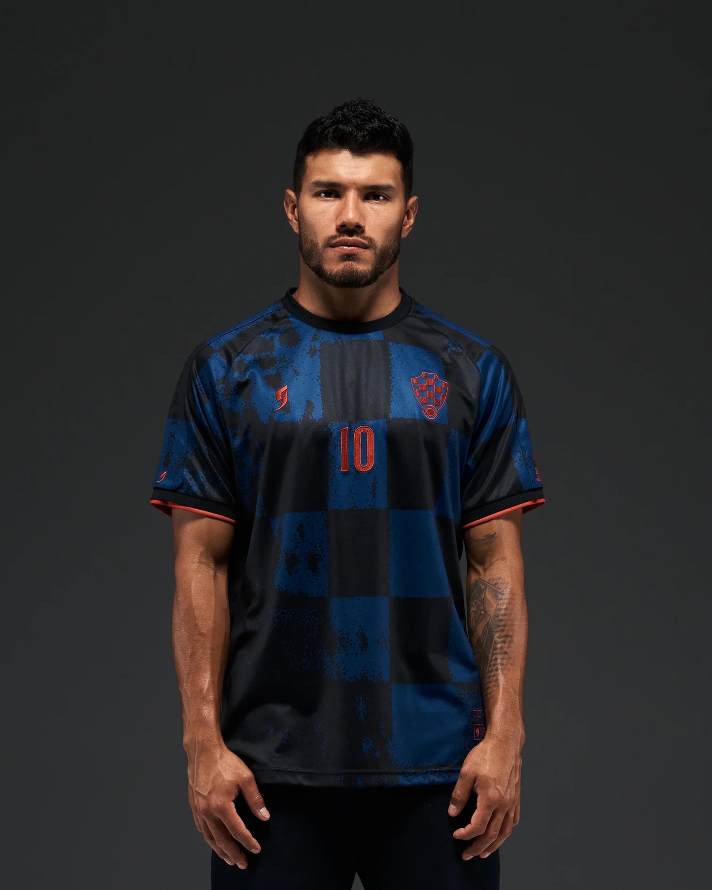 Heritage Jersey Collection