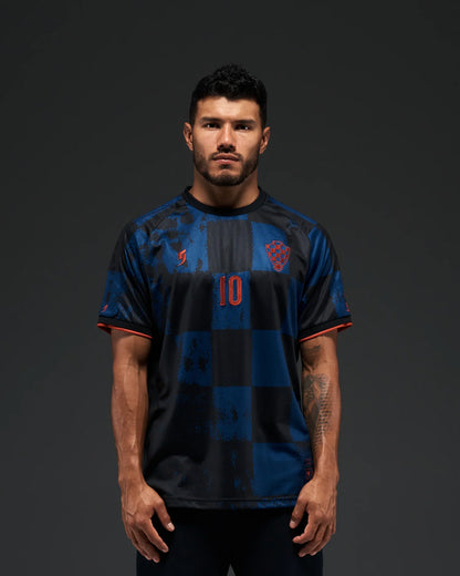 Heritage Jersey Collection