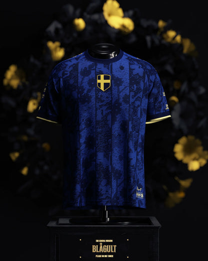 Heritage Jersey Collection