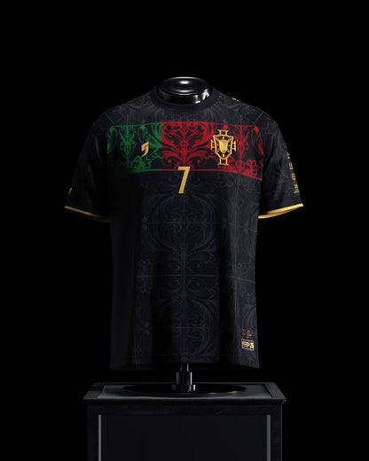Heritage Jersey Collection
