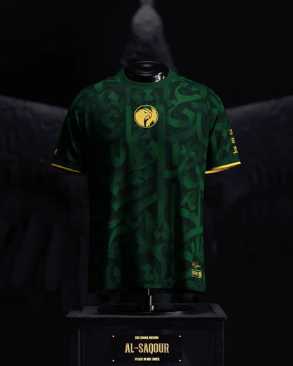 Heritage Jersey Collection
