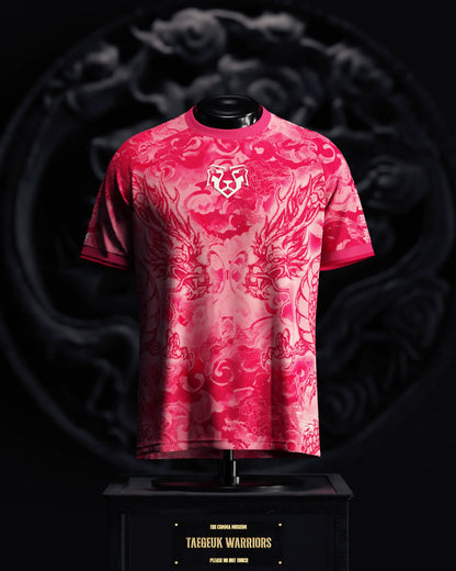 Heritage Jersey Collection