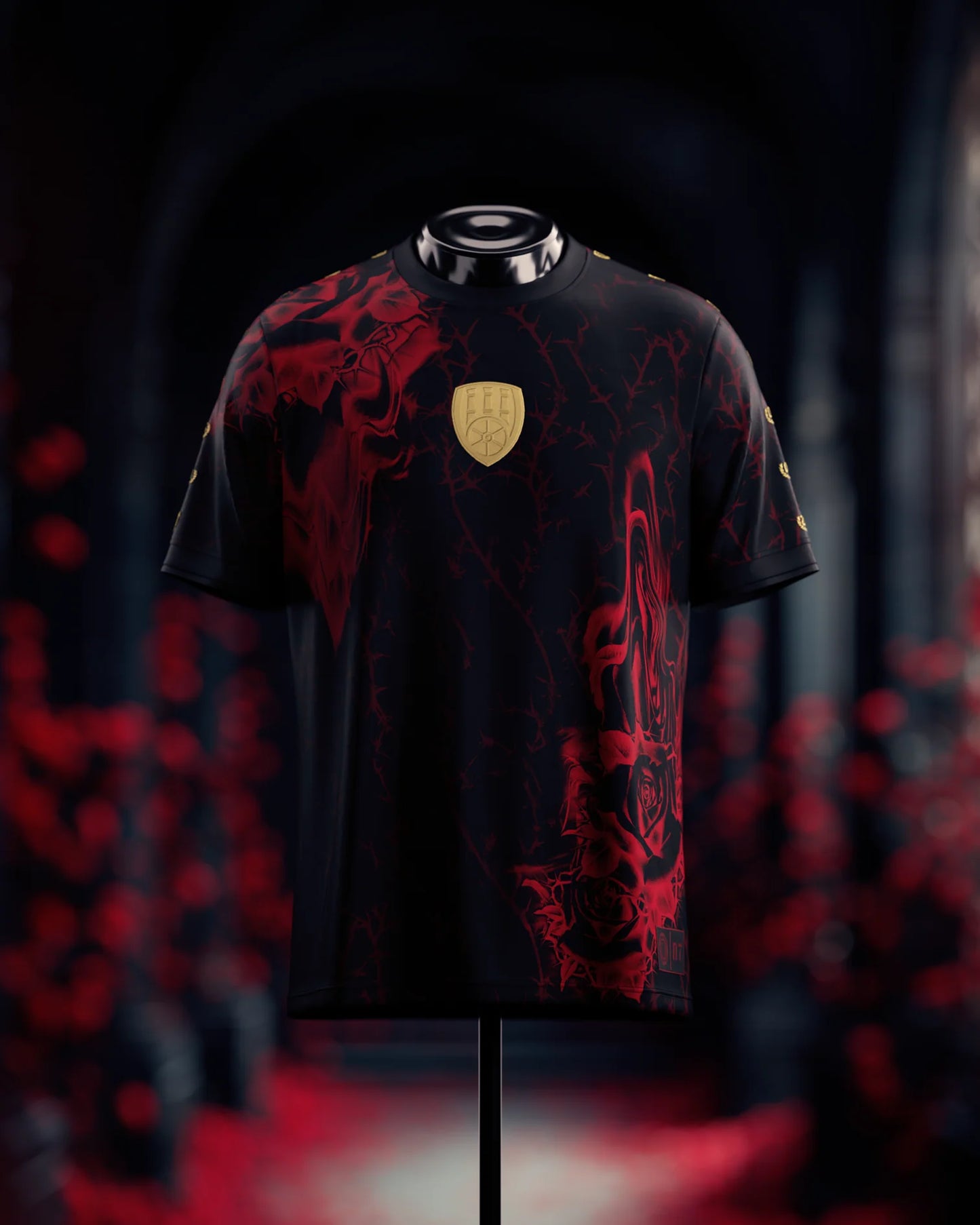 Heritage Jersey Collection