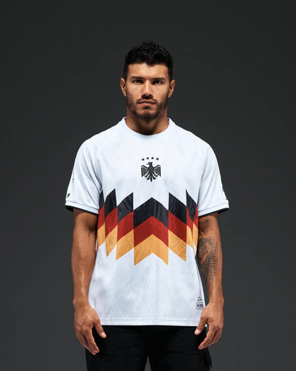 Heritage Jersey Collection