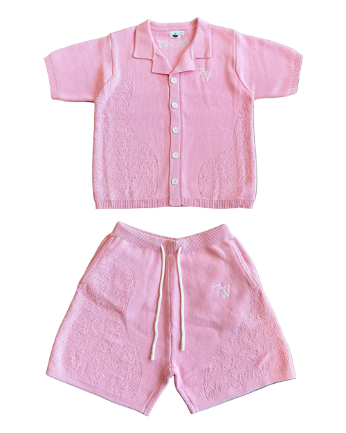 Summer Dropout Set