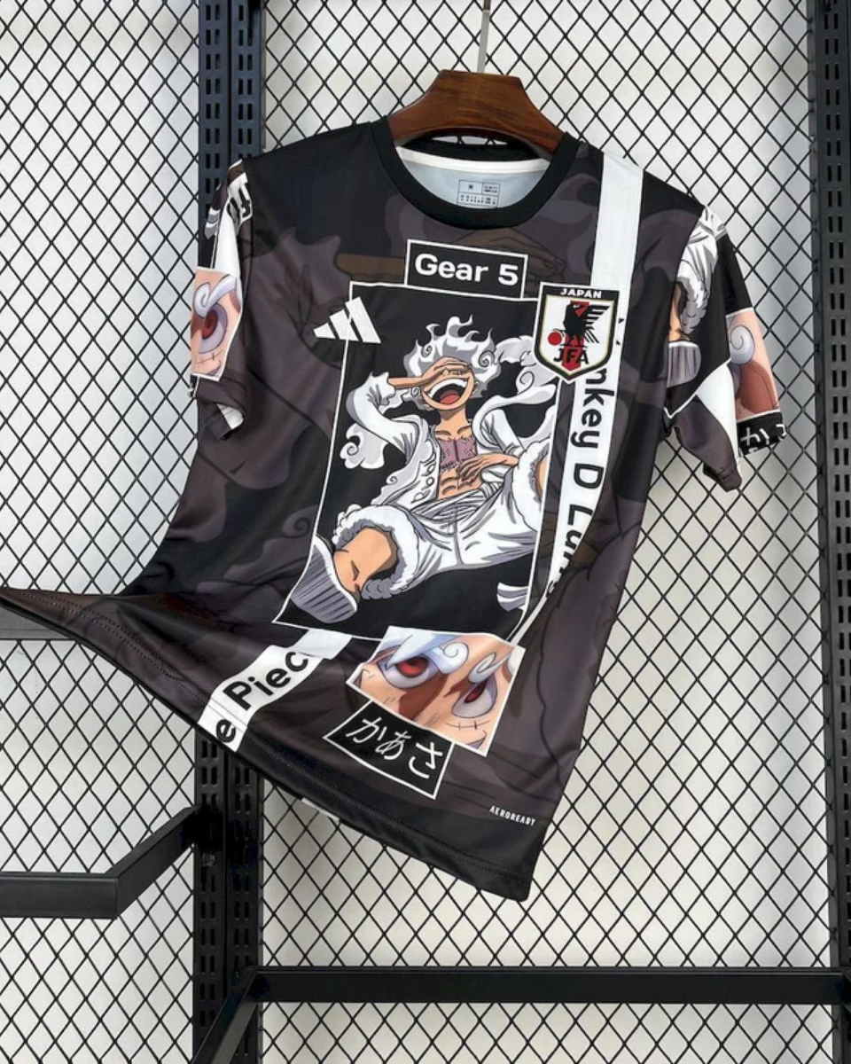 WC Jersey Collection