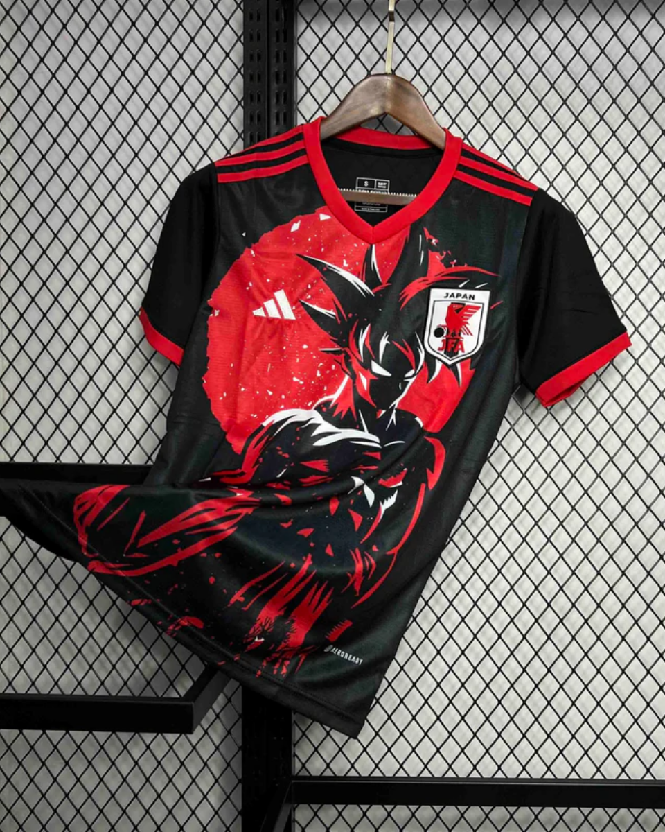 WC Jersey Collection