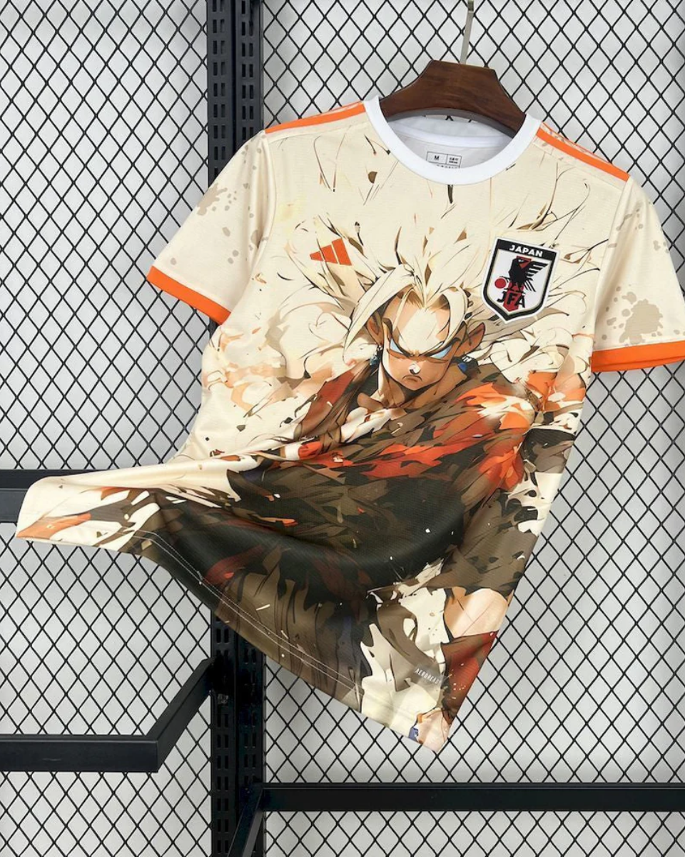WC Jersey Collection