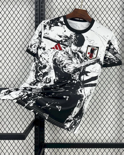 WC Jersey Collection