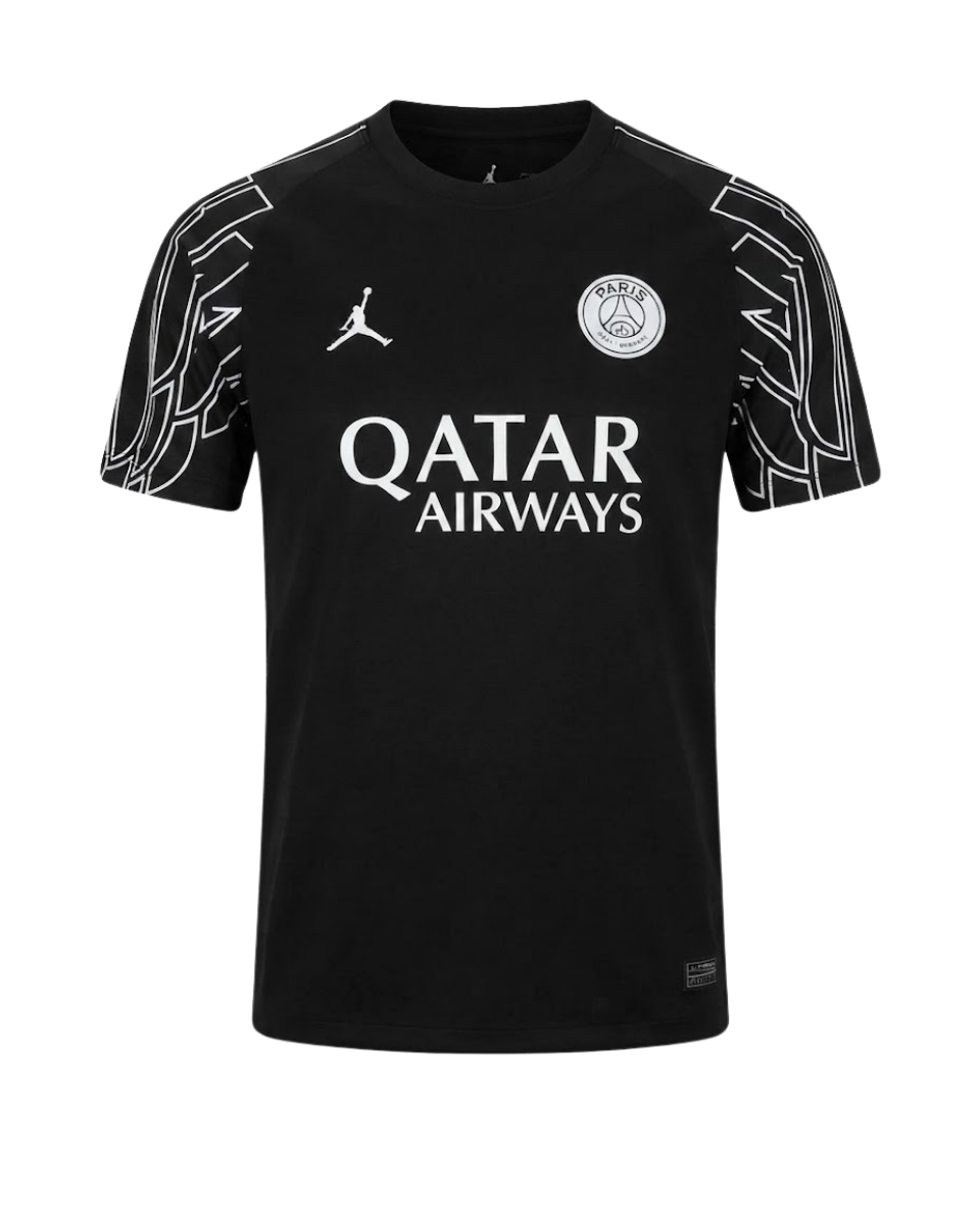WC Jersey Collection