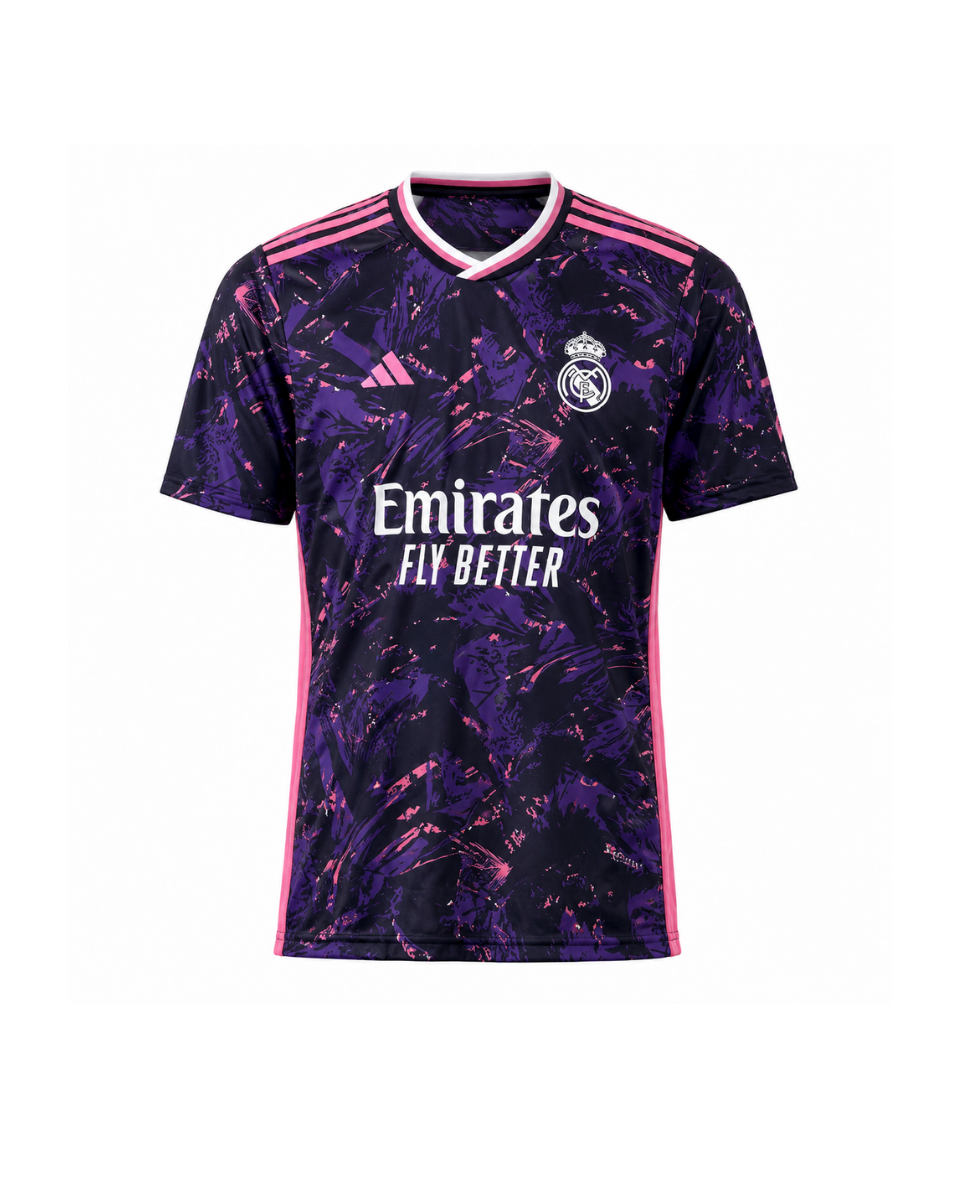 WC Jersey Collection