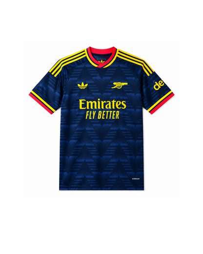 WC Jersey Collection