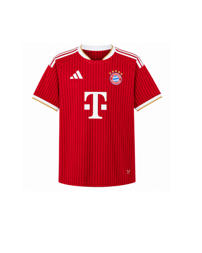 WC Jersey Collection