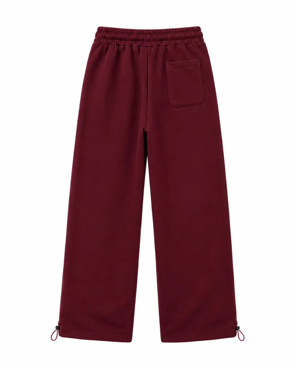 Bat X Bow Sweatpants