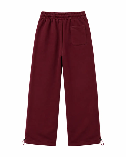 Bat X Bow Sweatpants