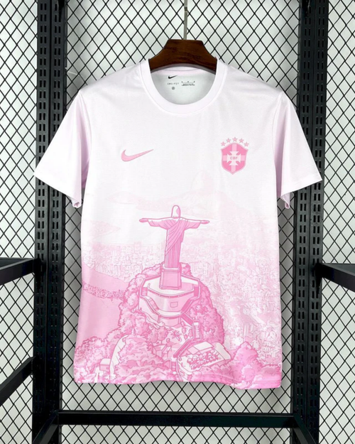 WC Jersey Collection