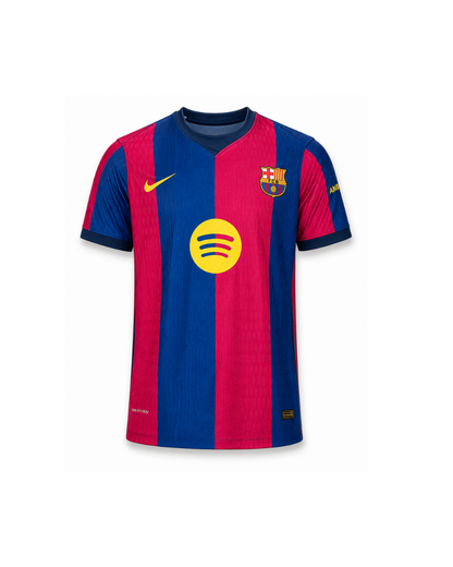 WC Jersey Collection