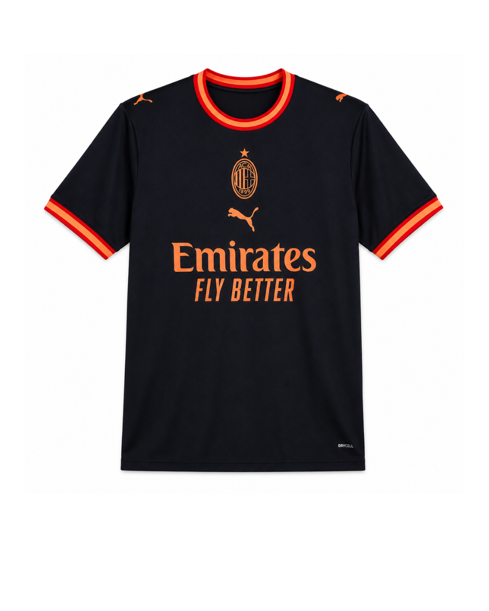 WC Jersey Collection