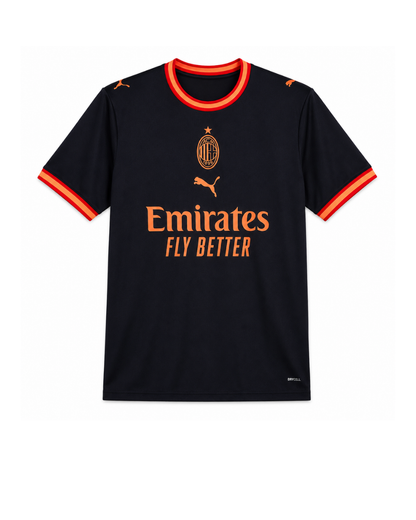WC Jersey Collection