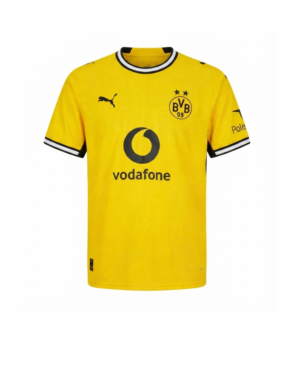 WC Jersey Collection