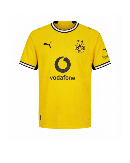 WC Jersey Collection