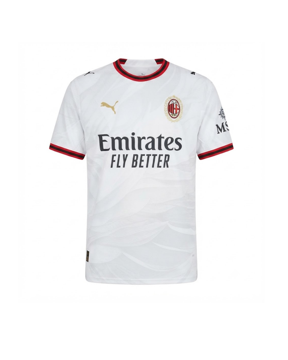 WC Jersey Collection