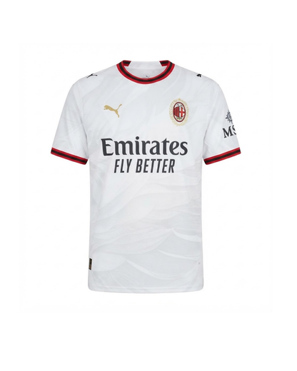 WC Jersey Collection