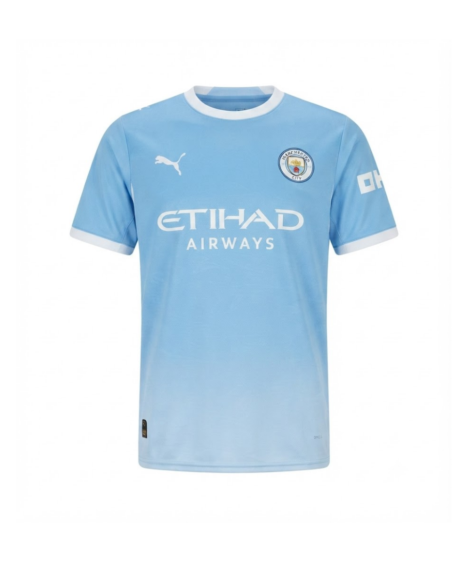 WC Jersey Collection