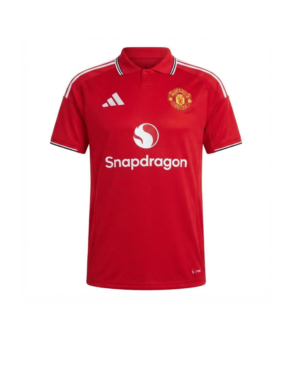 WC Jersey Collection
