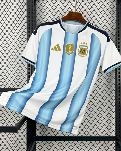 WC Jersey Collection