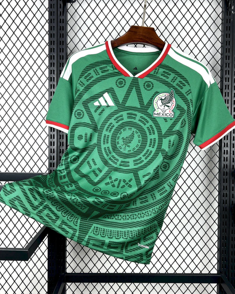 WC Jersey Collection