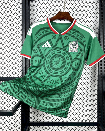WC Jersey Collection
