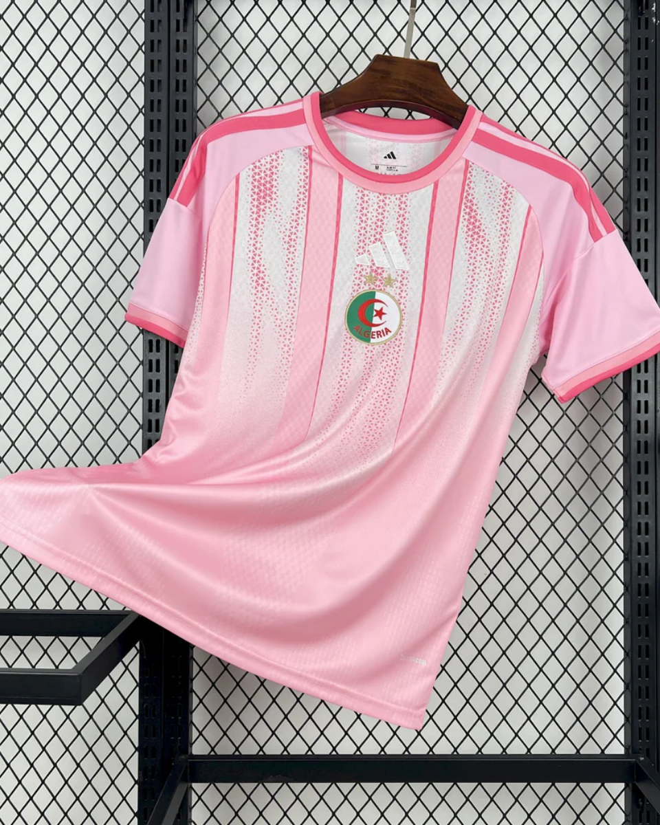 WC Jersey Collection