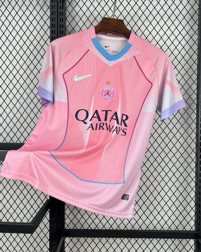 WC Jersey Collection