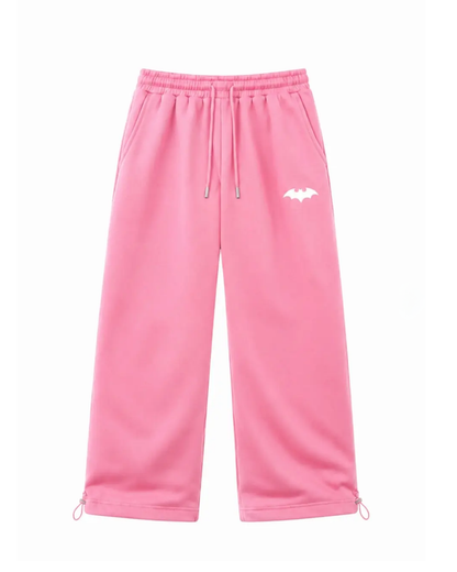 Bat X Bow Sweatpants