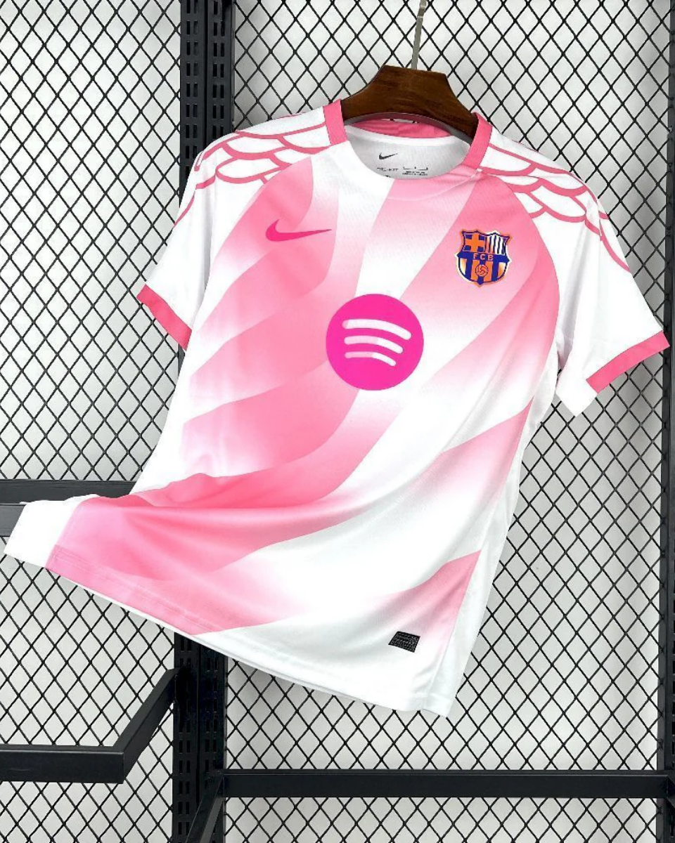 WC Jersey Collection