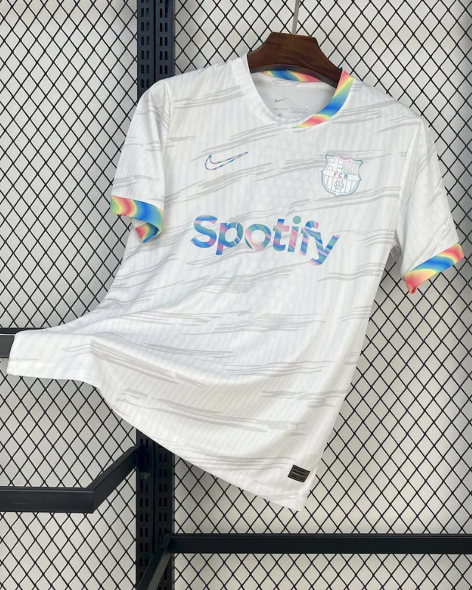 WC Jersey Collection