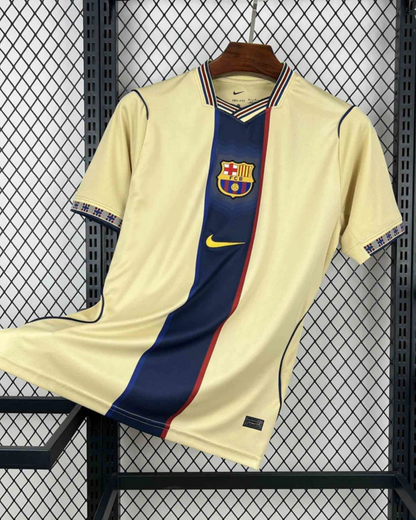 WC Jersey Collection