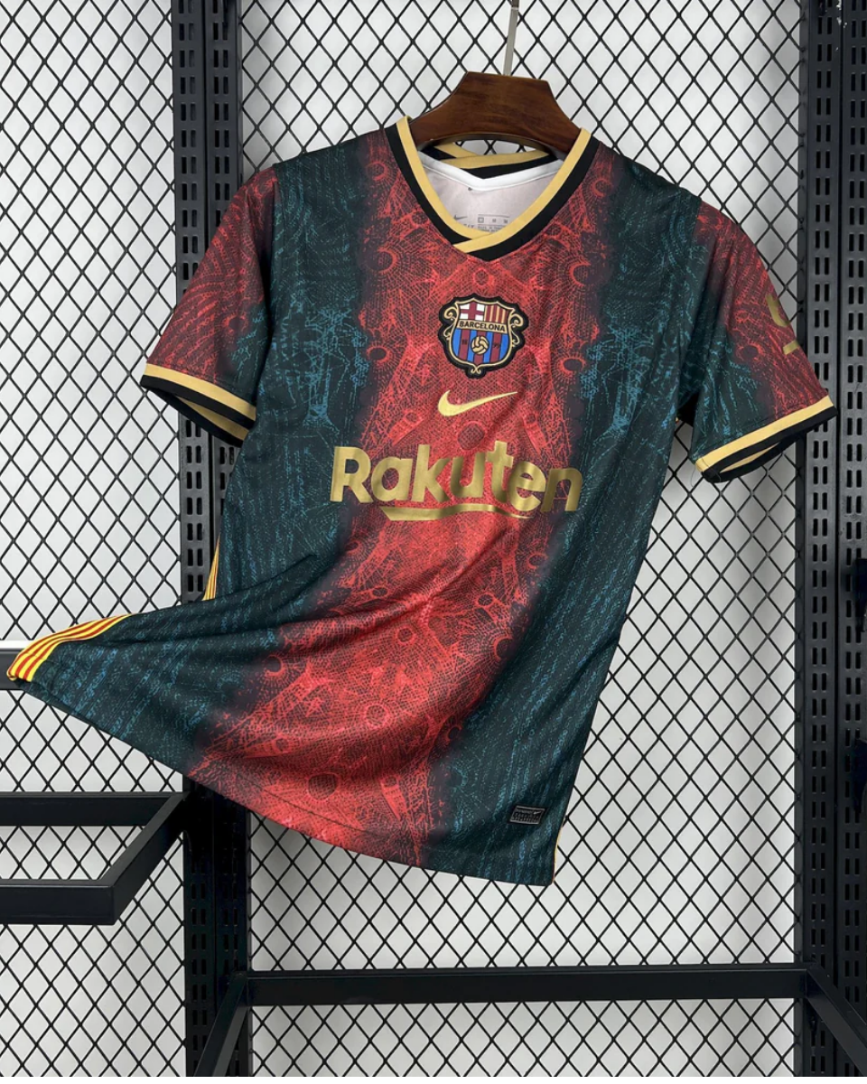 WC Jersey Collection