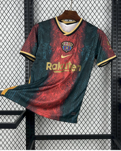 WC Jersey Collection
