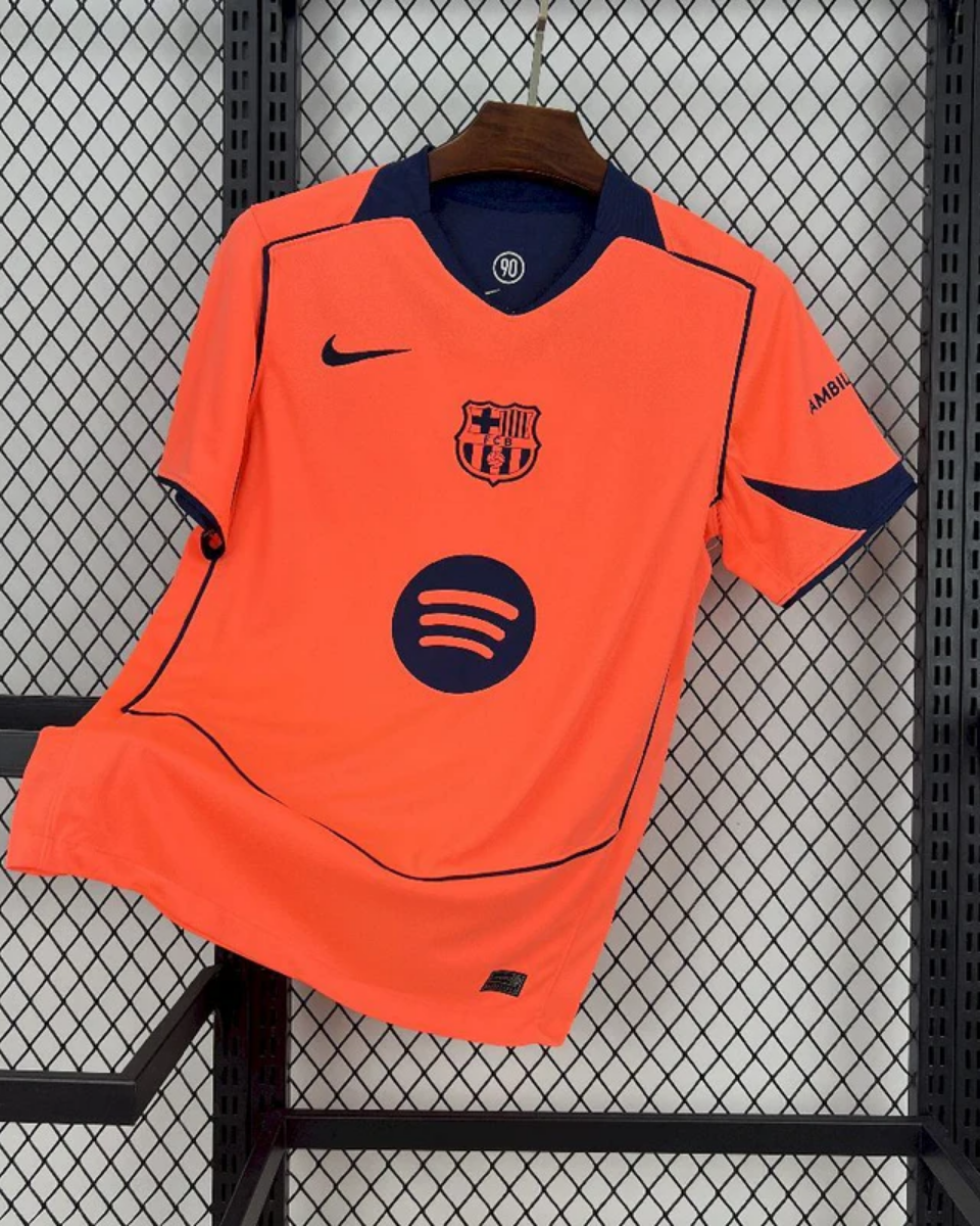 WC Jersey Collection
