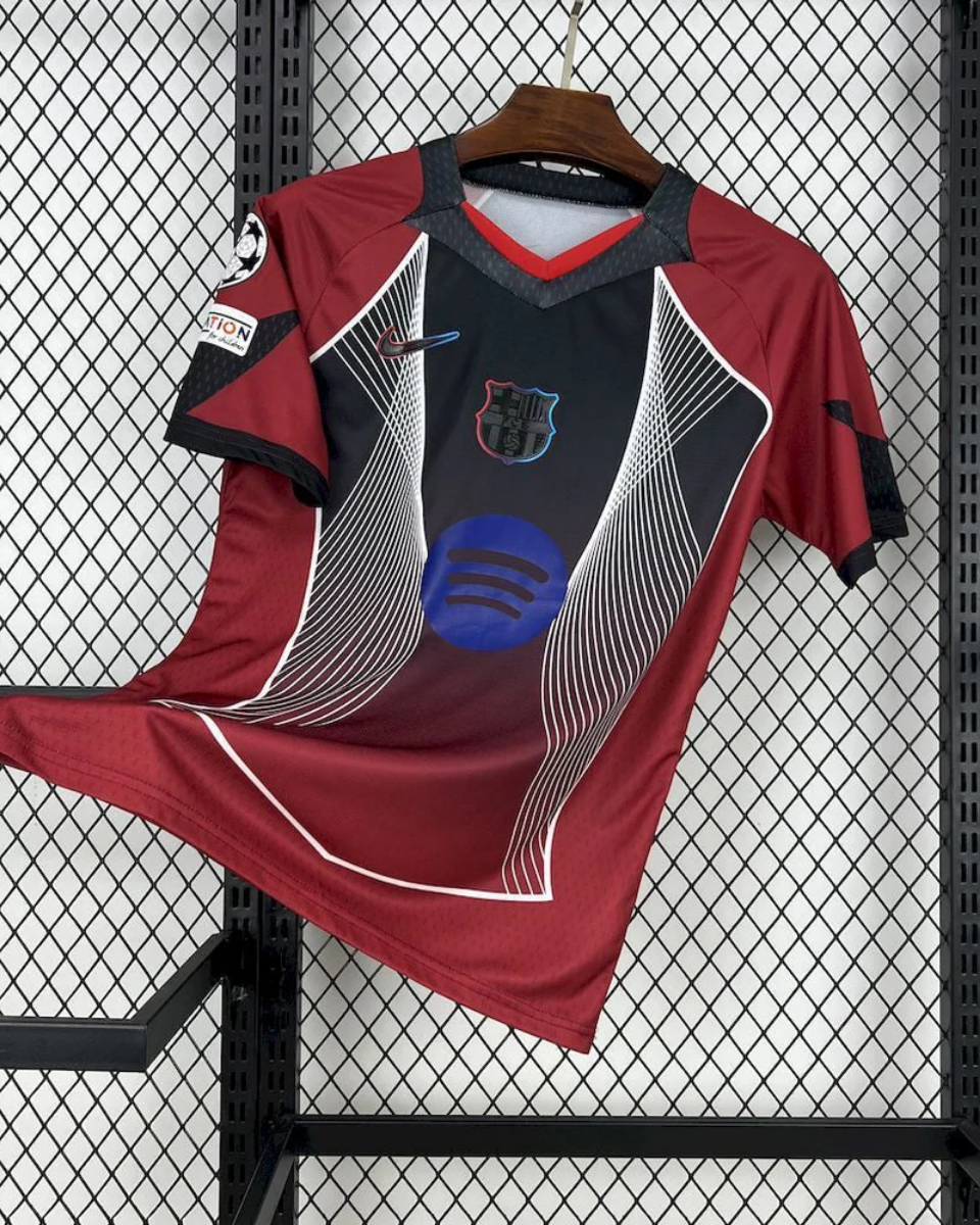 WC Jersey Collection