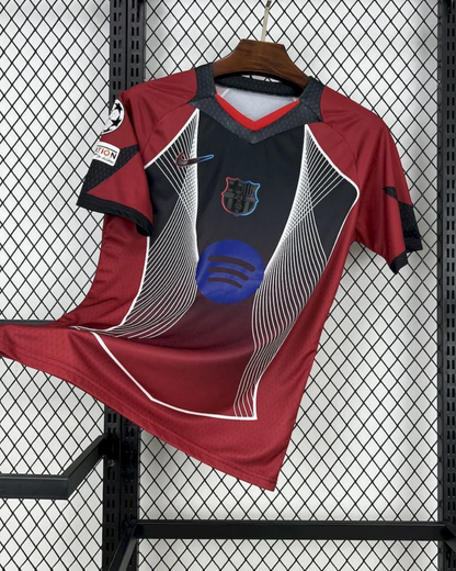 WC Jersey Collection